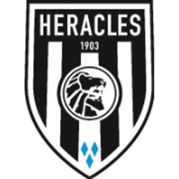 Heracles Almelo crest