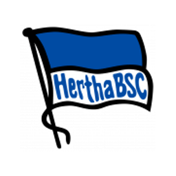 Hertha BSC crest