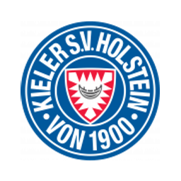 Holstein Kiel crest