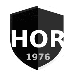 Horoya AC crest