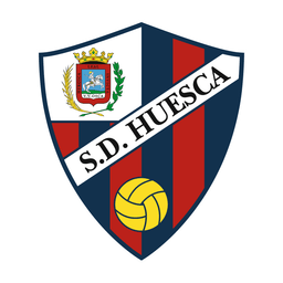 Huesca crest