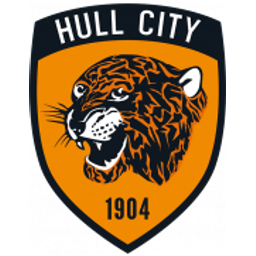 Hull City crest