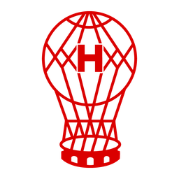 Huracán crest