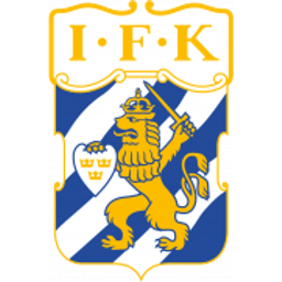 IFK Göteborg crest
