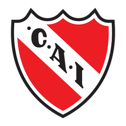 Independiente crest