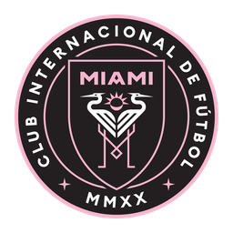 Inter Miami CF crest