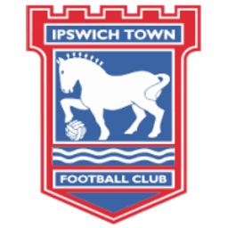 Ipswich Town crest