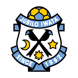 Júbilo Iwata crest