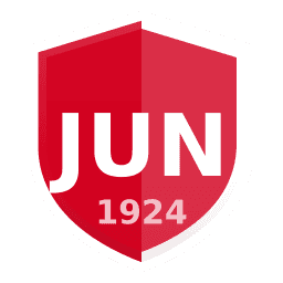 Junior crest