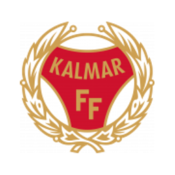 Kalmar FF crest