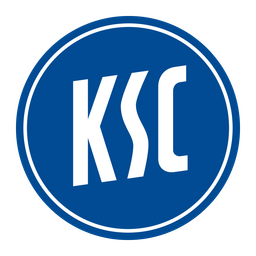 Karlsruher SC crest