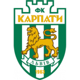 Karpaty Lviv crest