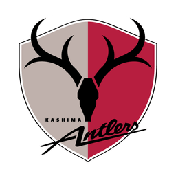 Kashima Antlers crest