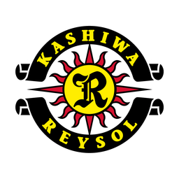 Kashiwa Reysol crest