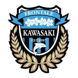 Kawasaki Frontale crest