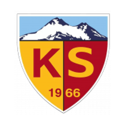 Kayserispor crest