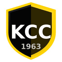 KCCA FC crest