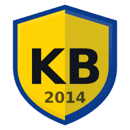 Kerala Blasters crest