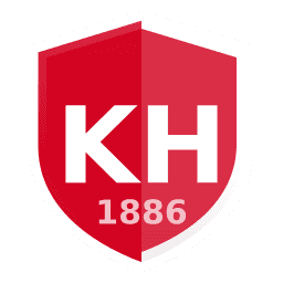 Kidderminster Harriers crest