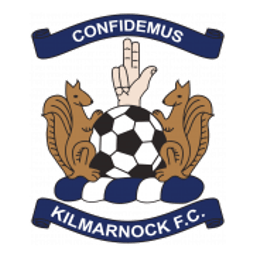 Kilmarnock crest