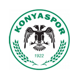 Konyaspor crest