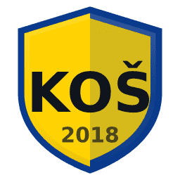 FC Košice crest