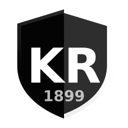 KR Reykjavík crest
