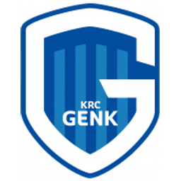 KRC Genk crest