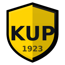 KuPS crest
