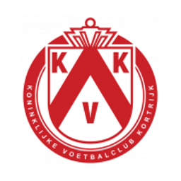 KV Kortrijk crest