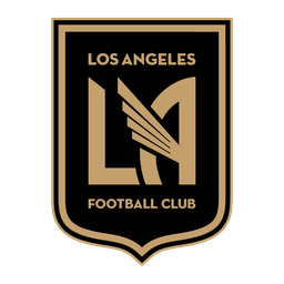 Los Angeles FC crest