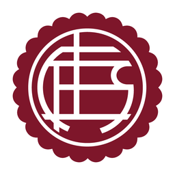 Lanús crest