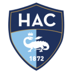Le Havre crest