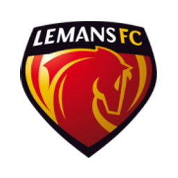 Le Mans crest
