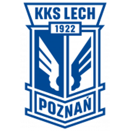 Lech Poznań crest