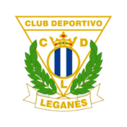 Leganés crest