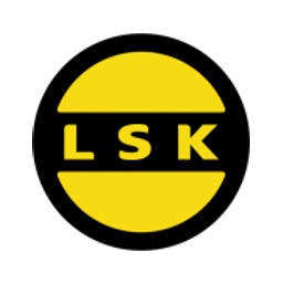 Lillestrøm SK crest