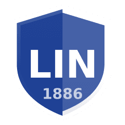 Linfield crest