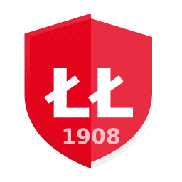 ŁKS Łódź crest