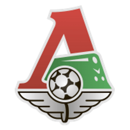 Lokomotiv Moscow crest
