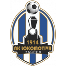 NK Lokomotiva crest