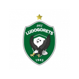 Ludogorets crest
