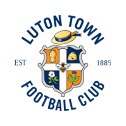 Luton Town crest