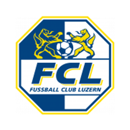 FC Luzern crest