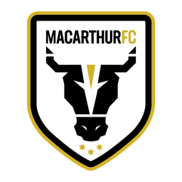 Macarthur FC crest