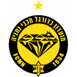 Maccabi Netanya crest