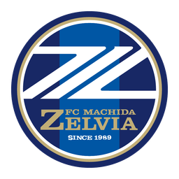 FC Machida Zelvia crest