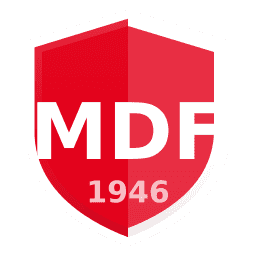 Maghreb de Fès crest