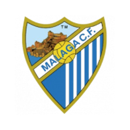 Málaga crest