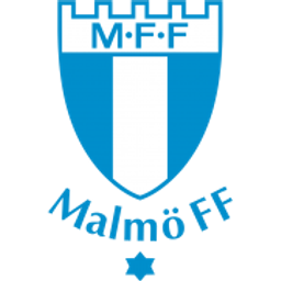 Malmö FF crest